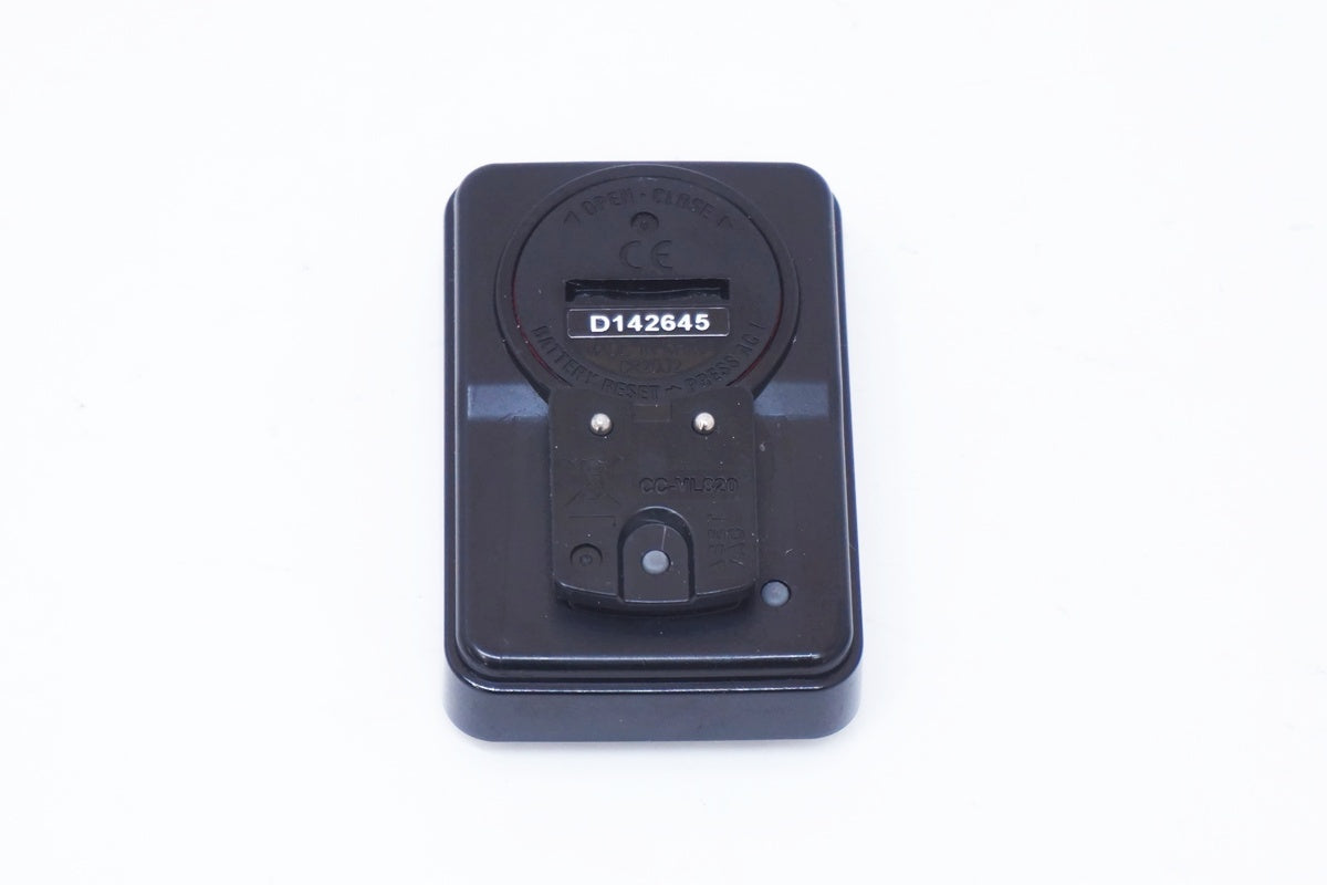 CATEYE 「キャットアイ」 VELO9 サイクルコンピューター  / 大阪美原北インター店