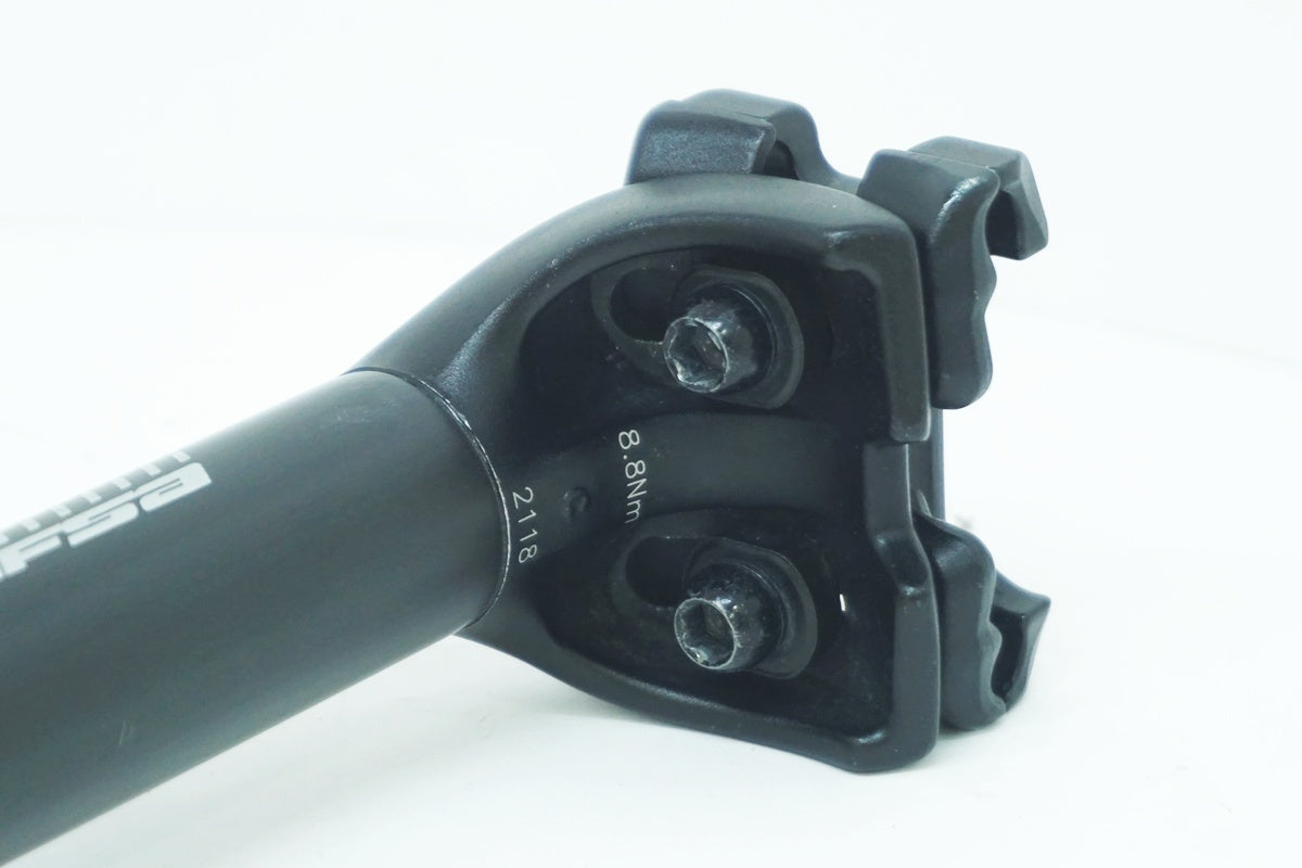 FSA 「エフエスエー」 SL-K UD CARBON Φ25.4 350mm シートポスト