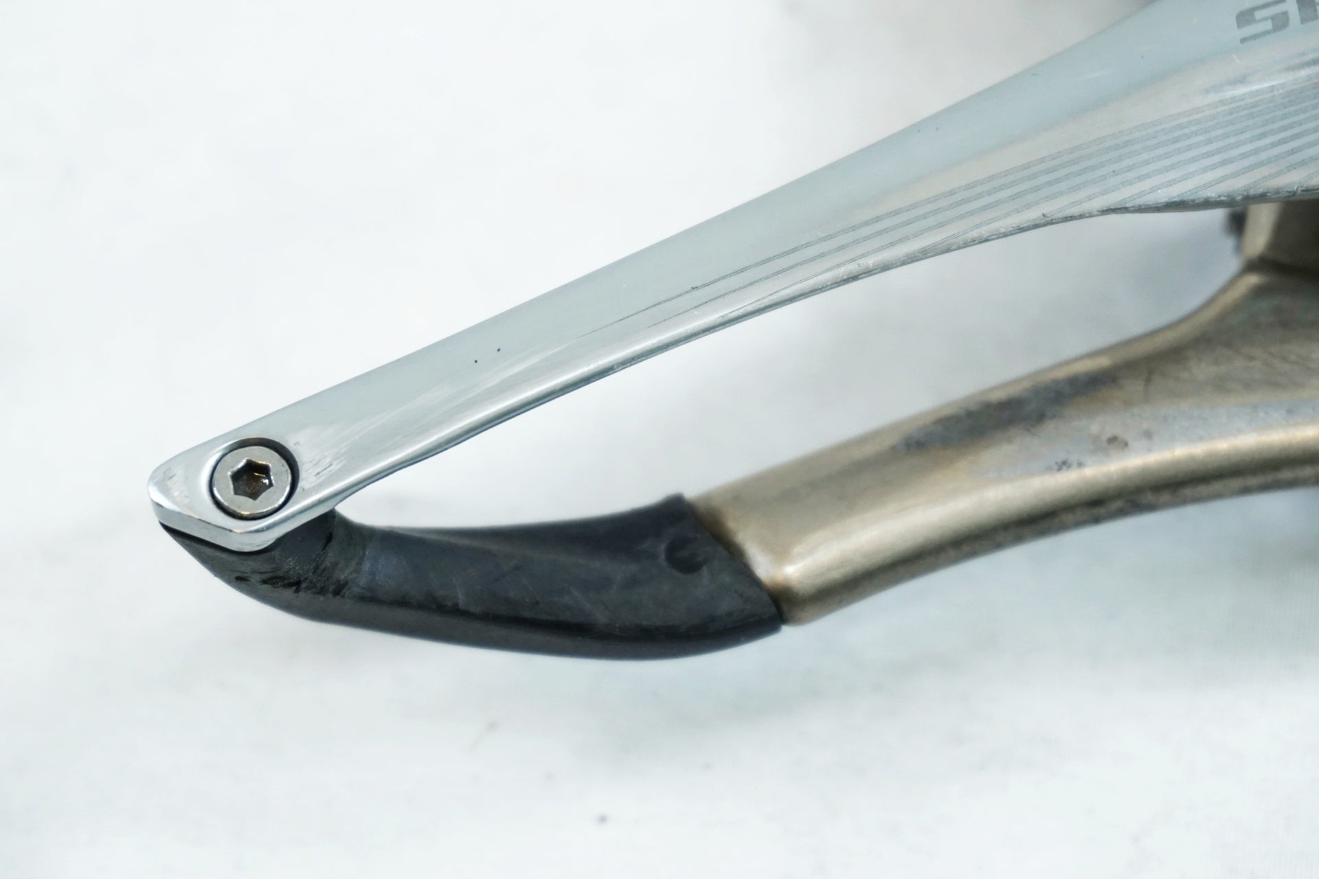 SRAM 「スラム」 RED E-TAP フロントディレイラー / 有明ガーデン店