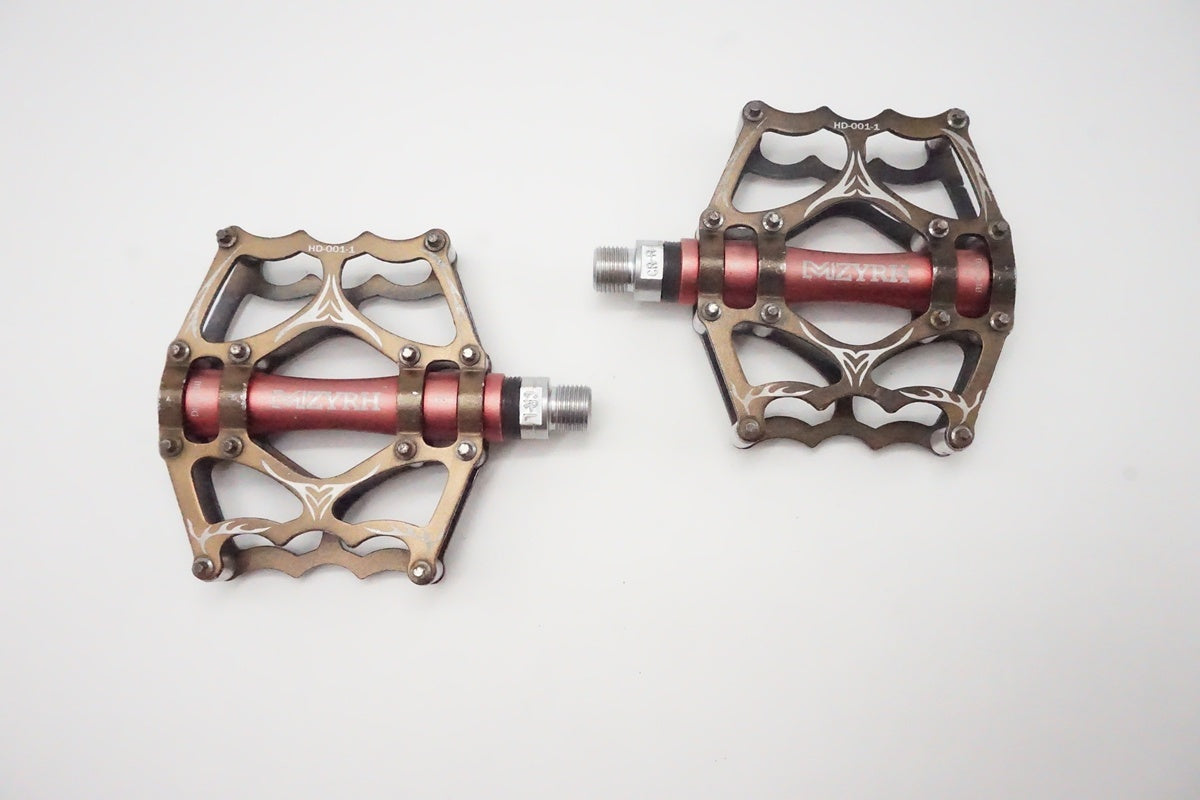 メーカー不明 MZYRH ペダル/ 京都西院店