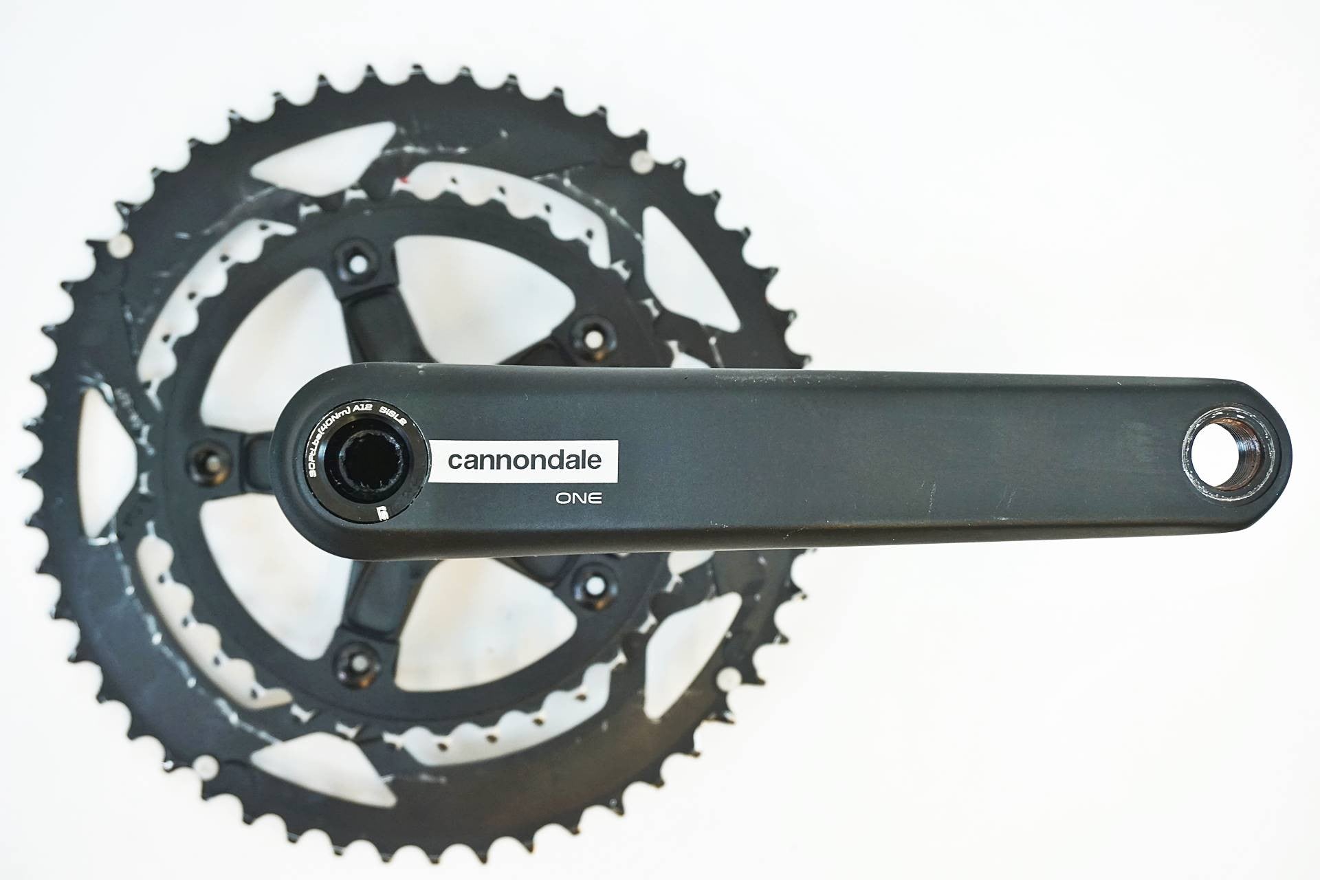 [引き取り限定]cannondale 整備済み！オマケ付き！ キャノンデール CANNONDALE キャド オプティモ CAAD OPTIMO 1