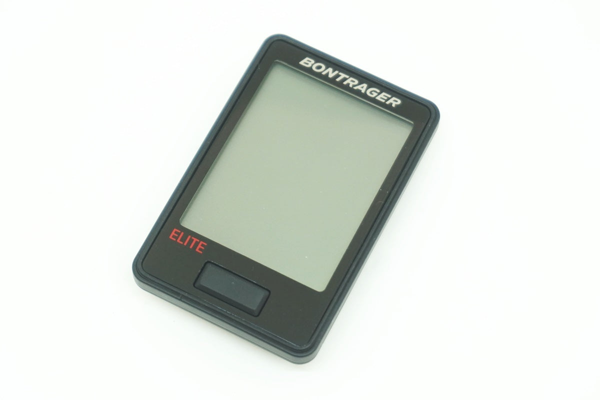 BONTRAGER 「ボントレガー」 RIDEtime Elite サイクル