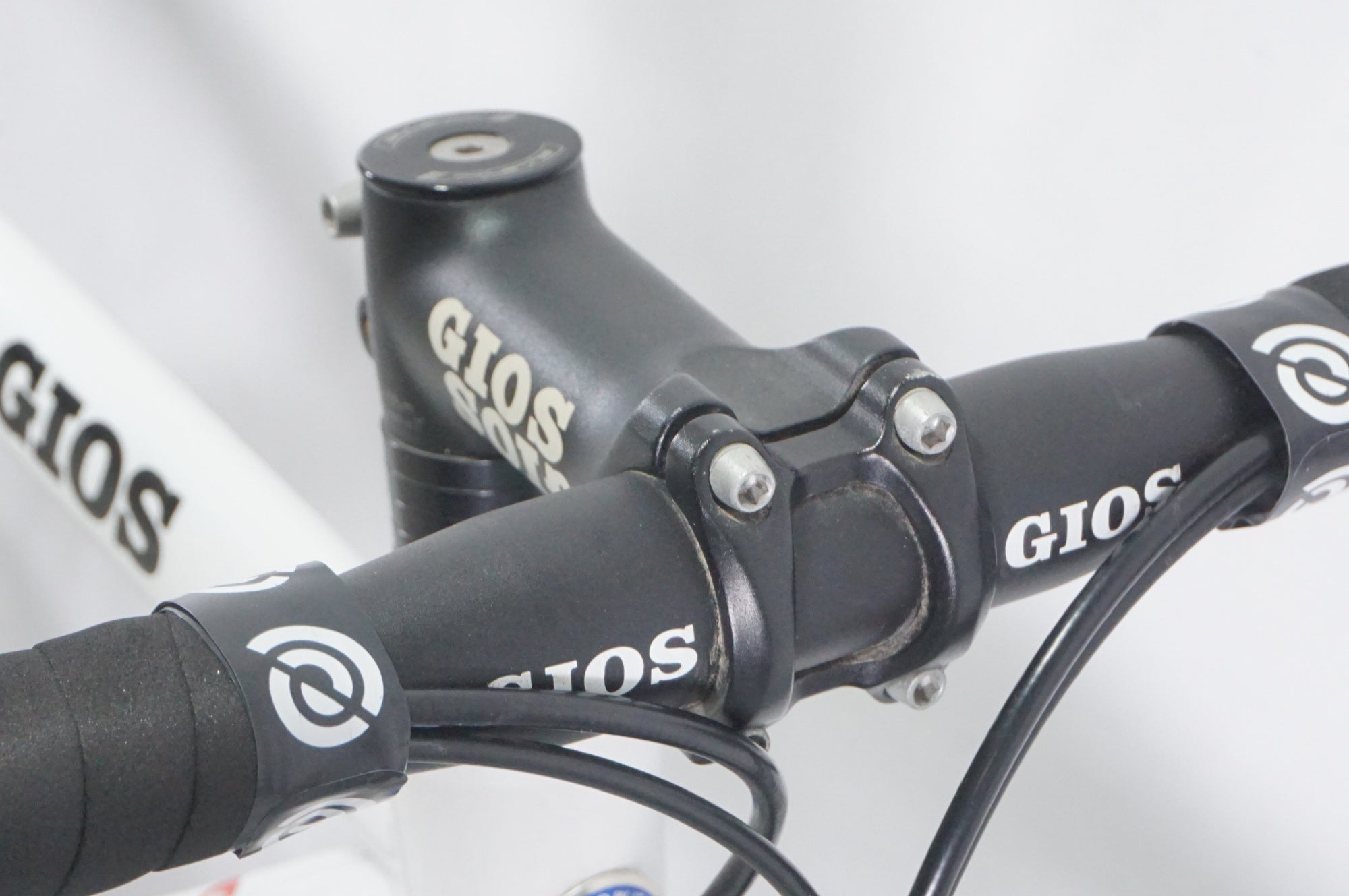 GIOS 「ジオス」 SIERA 2020年モデル ロードバイク / AKIBA店