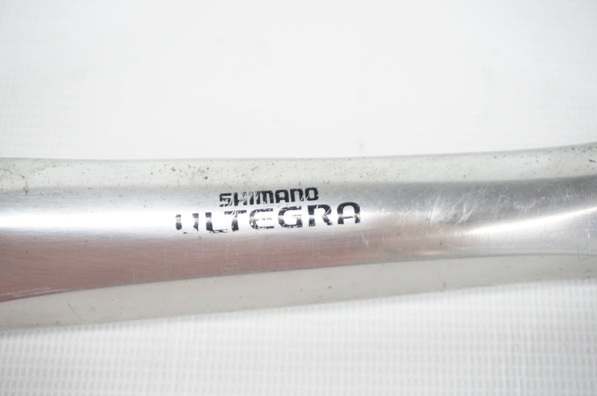 SHIMANO 「シマノ」 ULTEGRA FC-6500 52-38T 172.5mm クランク / 阪急塚口店