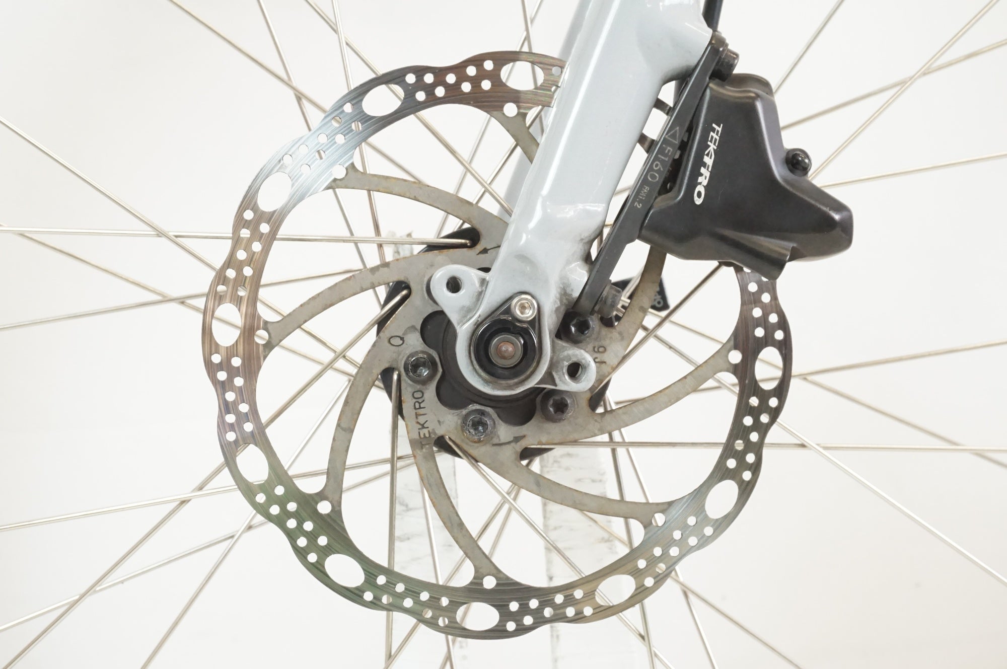 TREK FX2　クロスバイク　DISC 中古　自転車 平日夜東郷町限定 TREK FX2 クロスバイク DISC 中古 自転車 平日夜東郷町限定 TREK