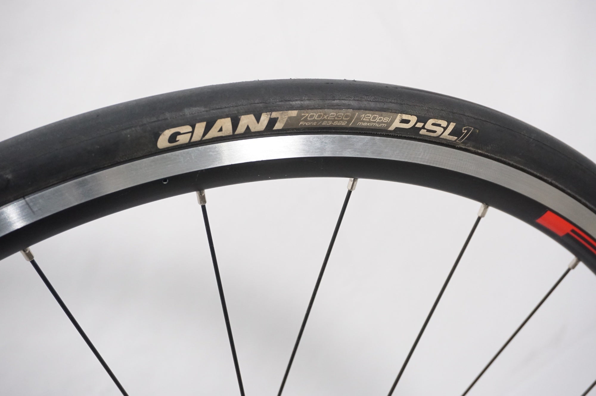 SHIMANO 「シマノ」 WH-R501 シマノ10速 ホイールセット / AKIBA店