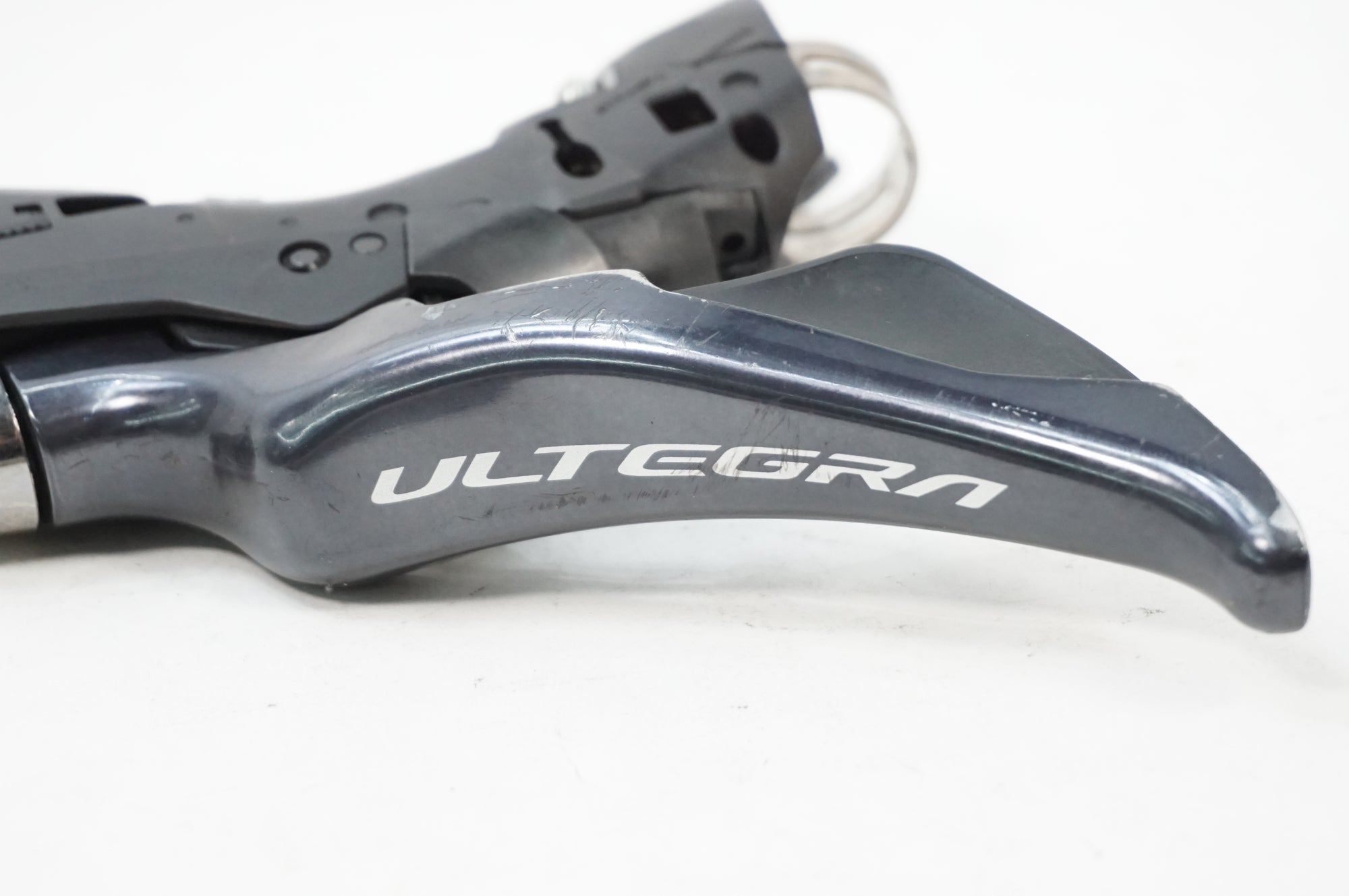 【新品未使用】SHIMANO ULTEGRA ST-R8025 STIレバー シマノ ULTEGRA（アルテグラ）ST-R8025 油圧ブレーキSTIレバー