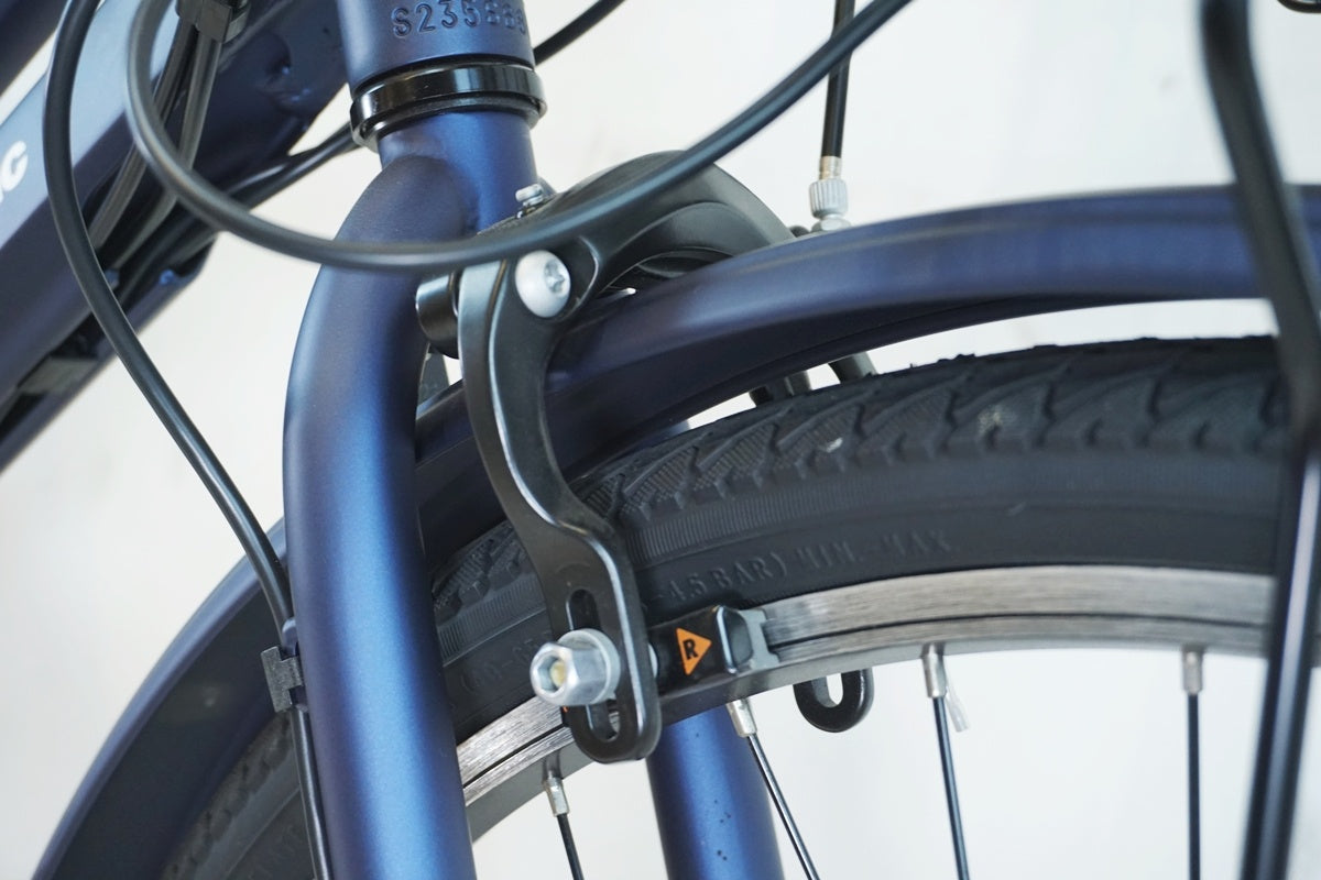 PANASONIC 「パナソニック」 ティモS 2023年モデル 電動アシスト自転車 / 有明ガーデン店