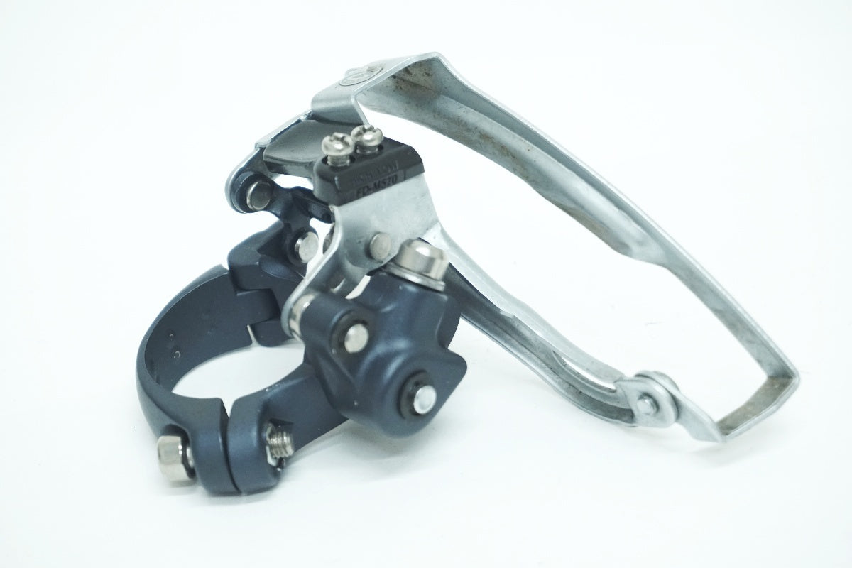 SHIMANO 「シマノ」 DEORE LX FD-M570 フロントディレイラー / 大阪美原北インター店