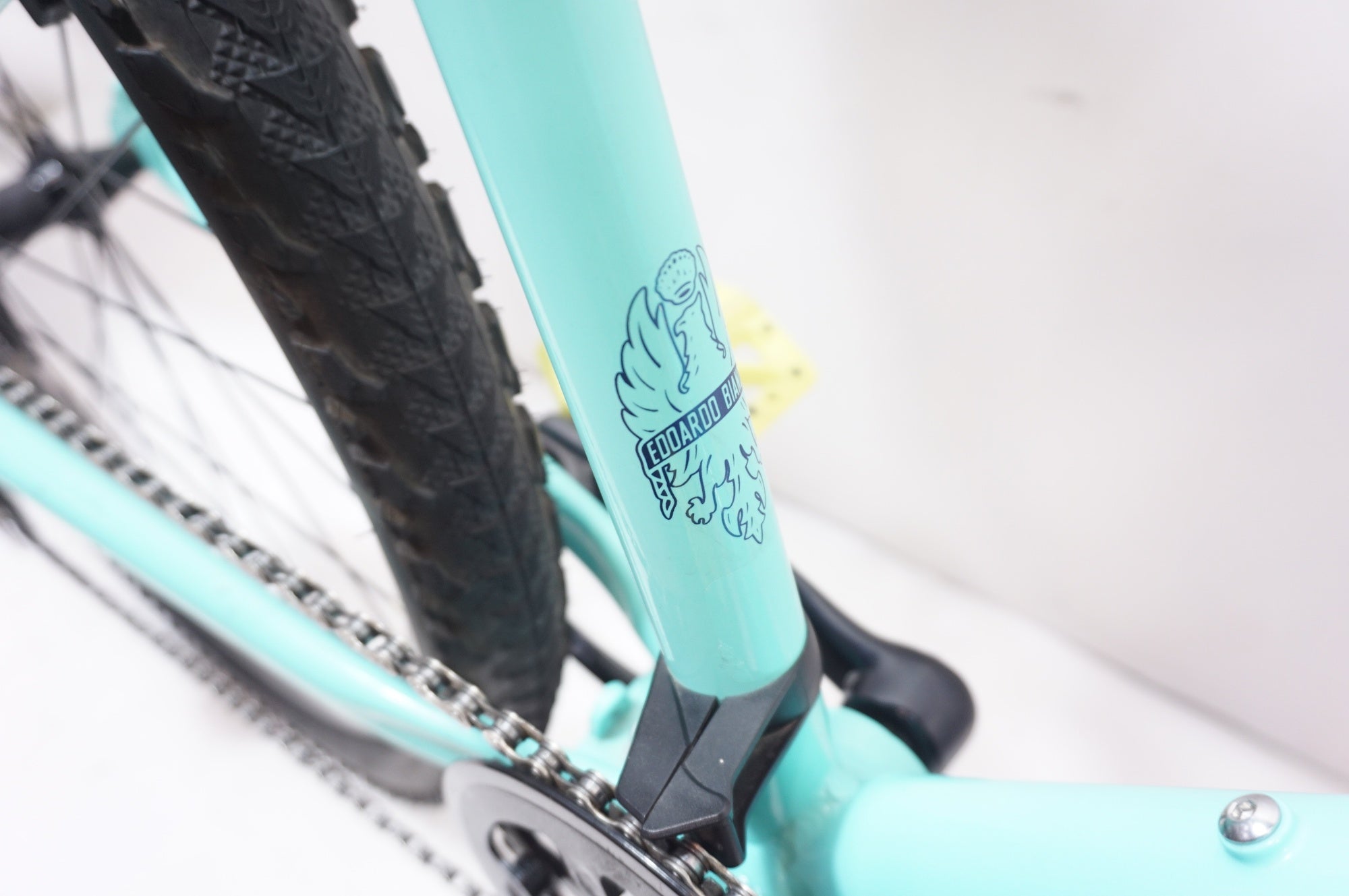 BIANCHI 「ビアンキ」 PIRATA 26 2021年モデル 26インチ キッズバイク