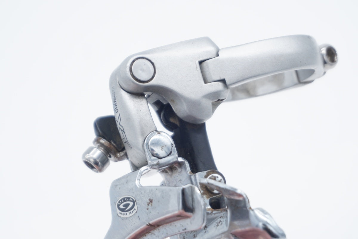 SHIMANO 「シマノ」 DEORE LX FD-M751 フロントディレイラー / 滋賀大津店