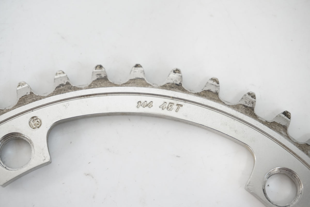 SUGINO 「スギノ」 75 NJS 144mm 45T チェーンリング / 大宮店