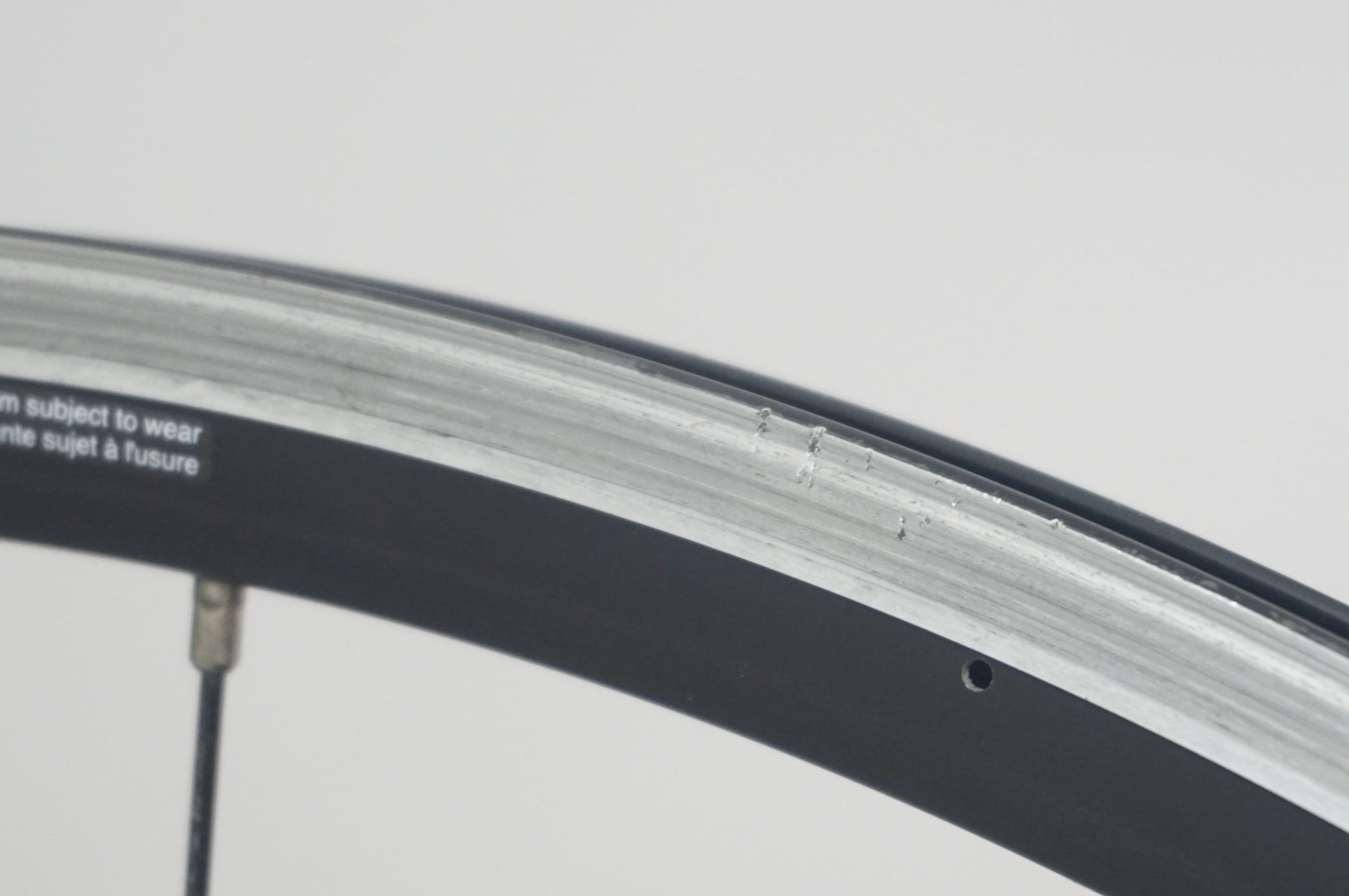 SHIMANO 「シマノ」 WH-RS100 シマノ11速 ホイールセット / 福岡店