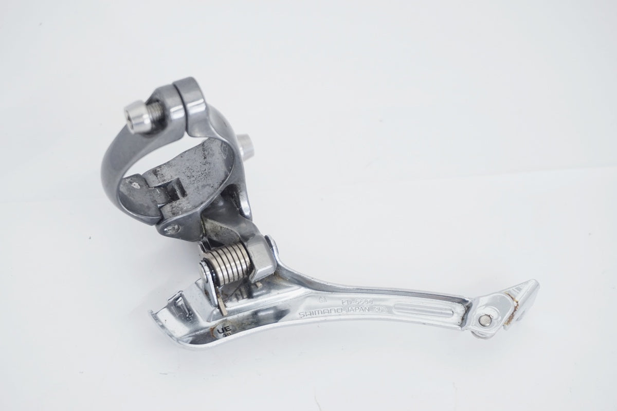 SHIMANO 「シマノ」 ULTEGRA FD-6600 フロントディレイラー / 京都八幡店