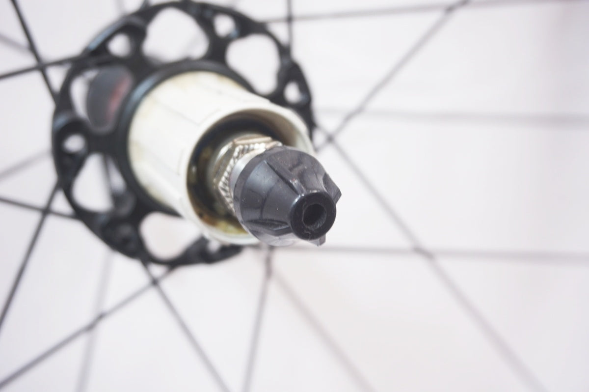 FULCRUM 「フルクラム」 SPEED 40C シマノ11速 ホイールセット / バイチャリ世田谷店