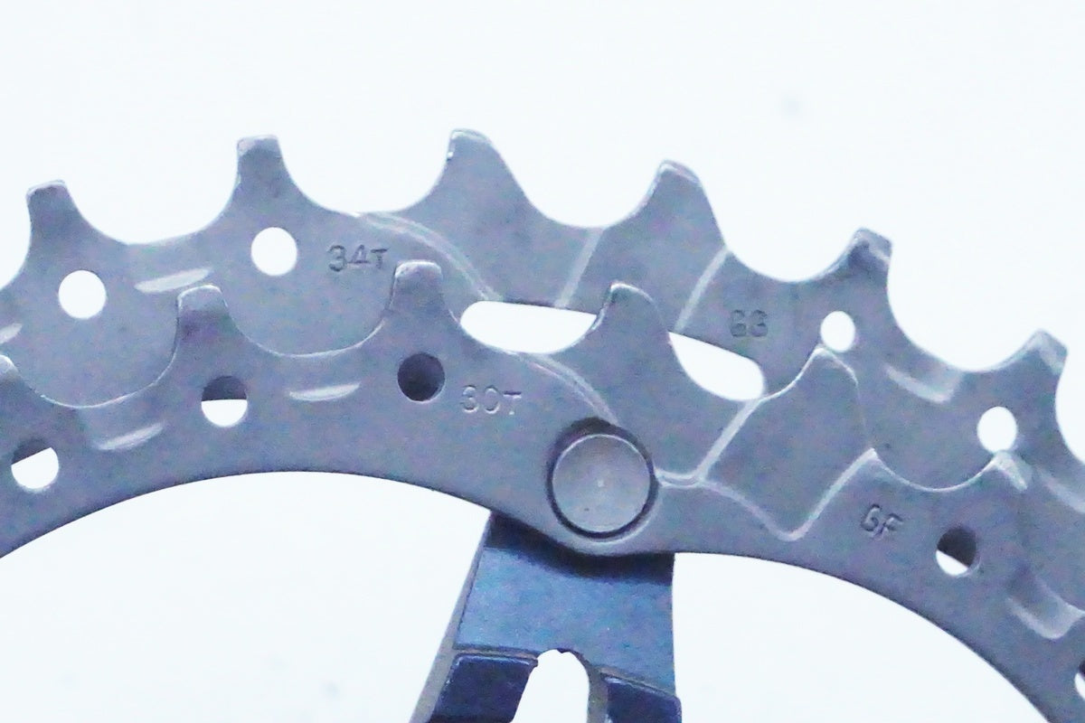 SHIMANO「シマノ」 XTR CS-M970 11-34T スプロケット/ 京都西院店