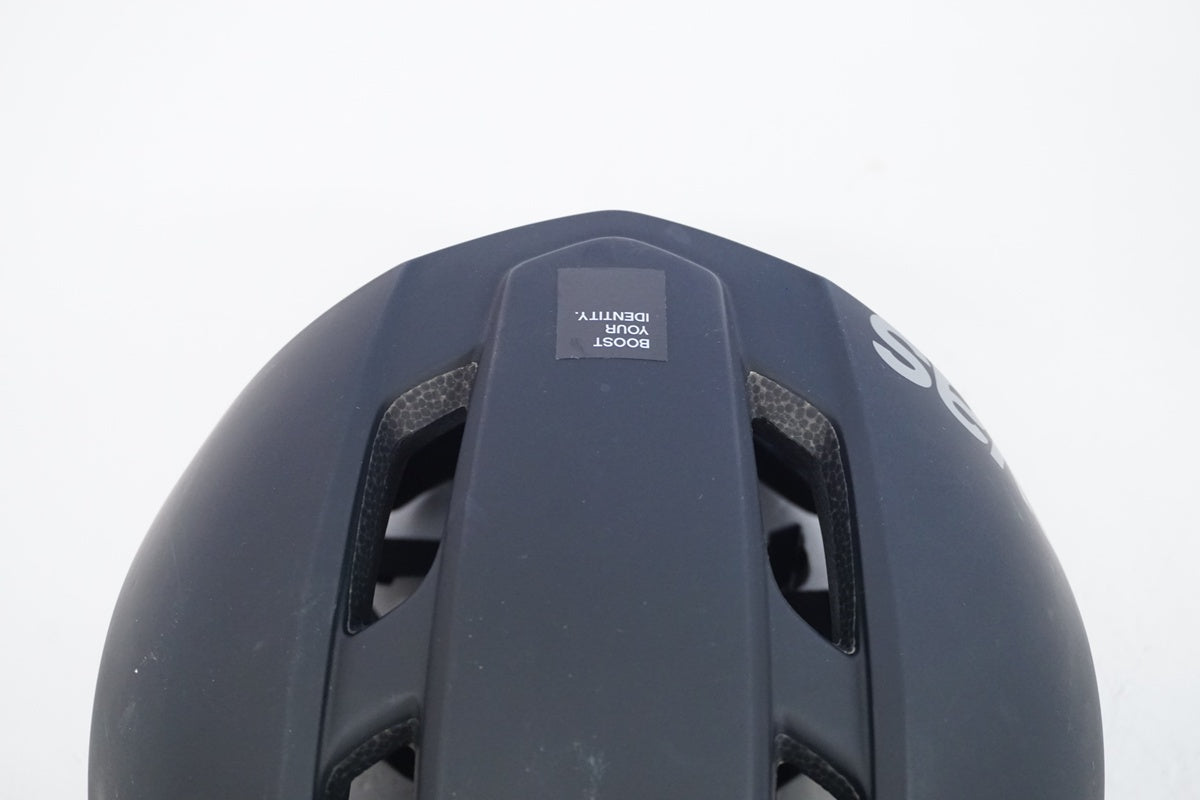 OGK KABUTO 「オージーケーカブト」 CANVAS-SPORTS M/Lサイズ（57-59cm） ヘルメット / 浜松店