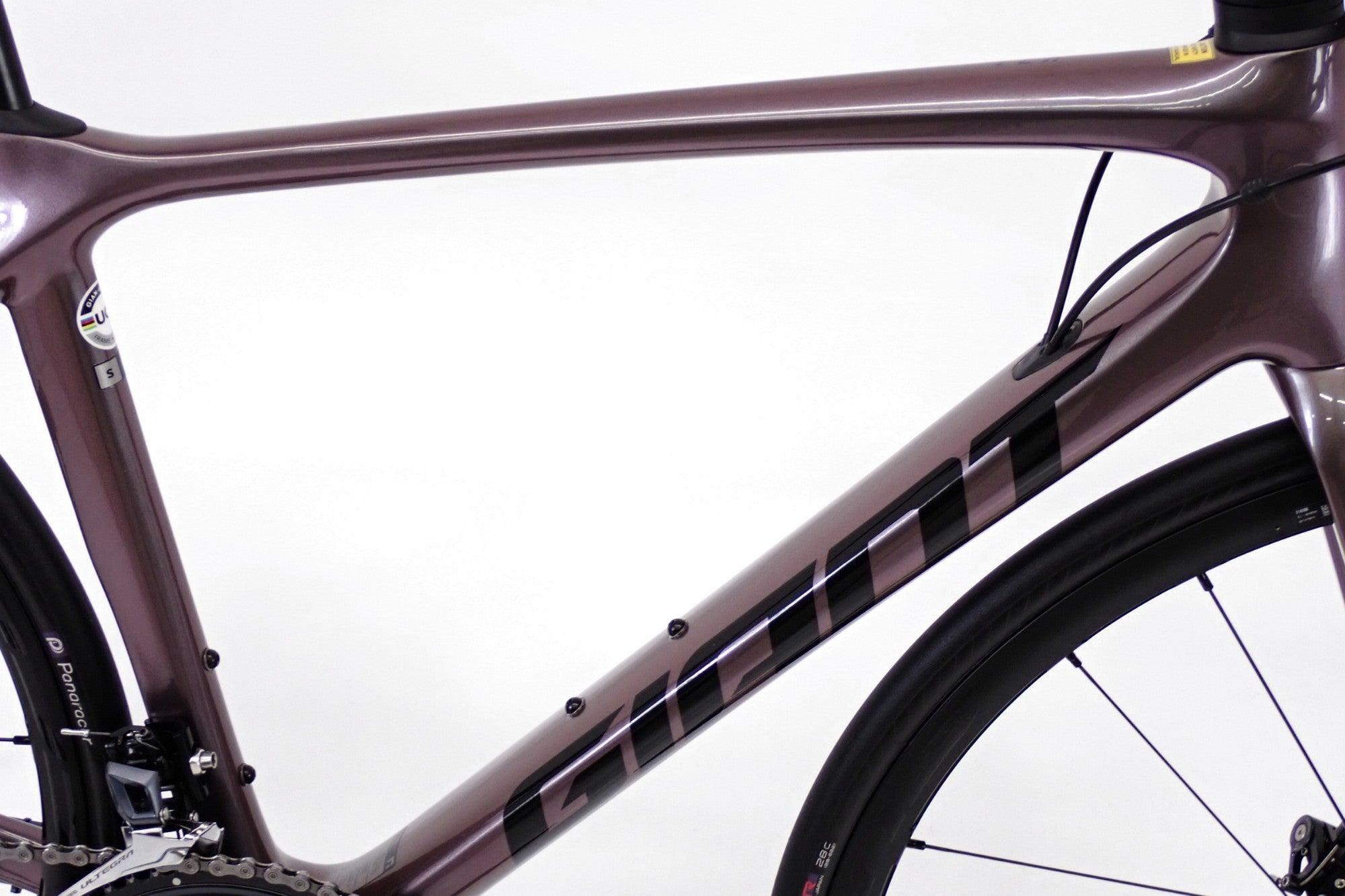 GIANT 「ジャイアント」 TCR ADVANCED PRO DISC 2023年モデル ロードバイク / 伊勢崎店