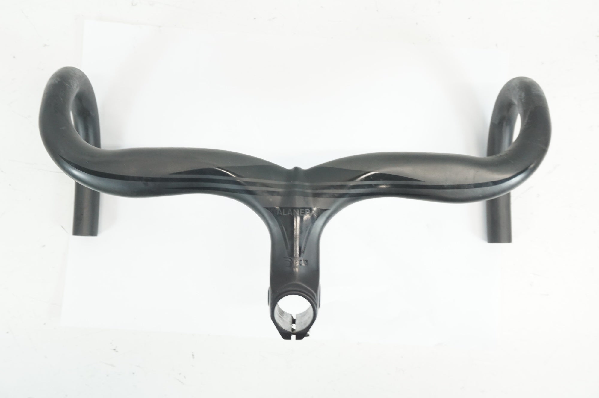 DEDA 「デダ」 ALANERA 100/420mm ステム一体ハンドル / 宇都宮店