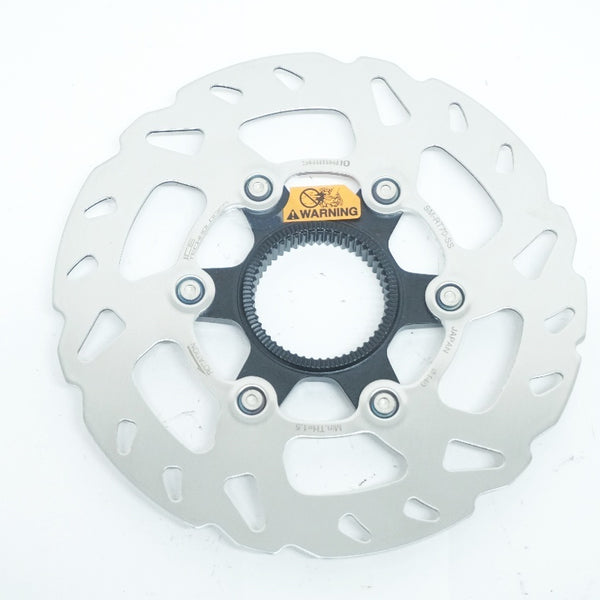SHIMANO 「シマノ」 SM-RT70-SS ディスクローター / 大阪美原北