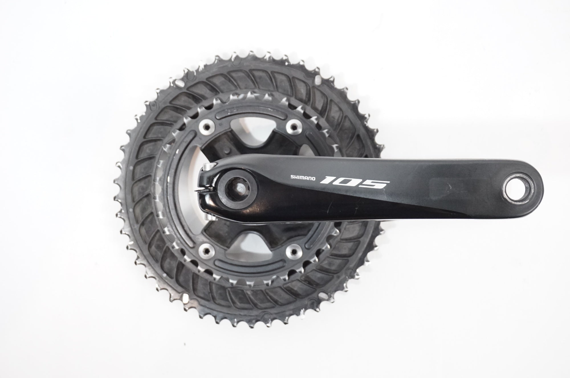 SHIMANO 「シマノ」 105 FC-R7000 50-34T 170mm クランクセット / 世田谷店