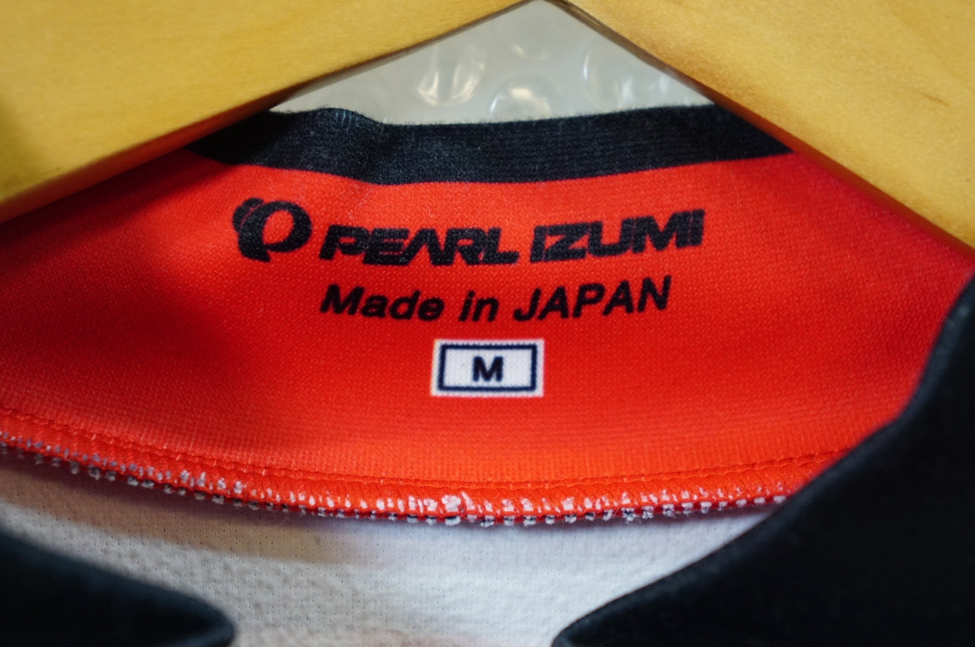 PEARL IZUMI 「パールイズミ」 Mサイズ ジャージ / 熊谷本店