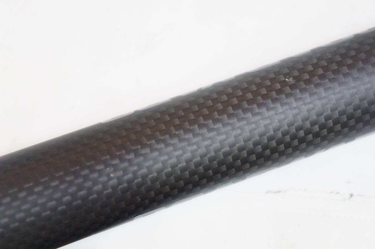 ROADNADO 「ロードナード」 φ27.2 350mm シートポスト / 熊谷本店