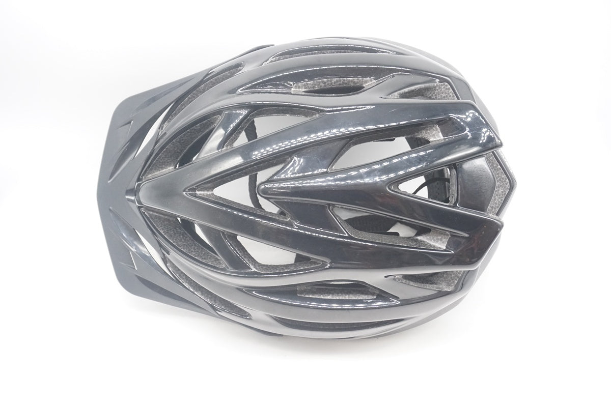 CANNONDALE「キャノンデール」 RADIUS ヘルメット/ 京都西院店