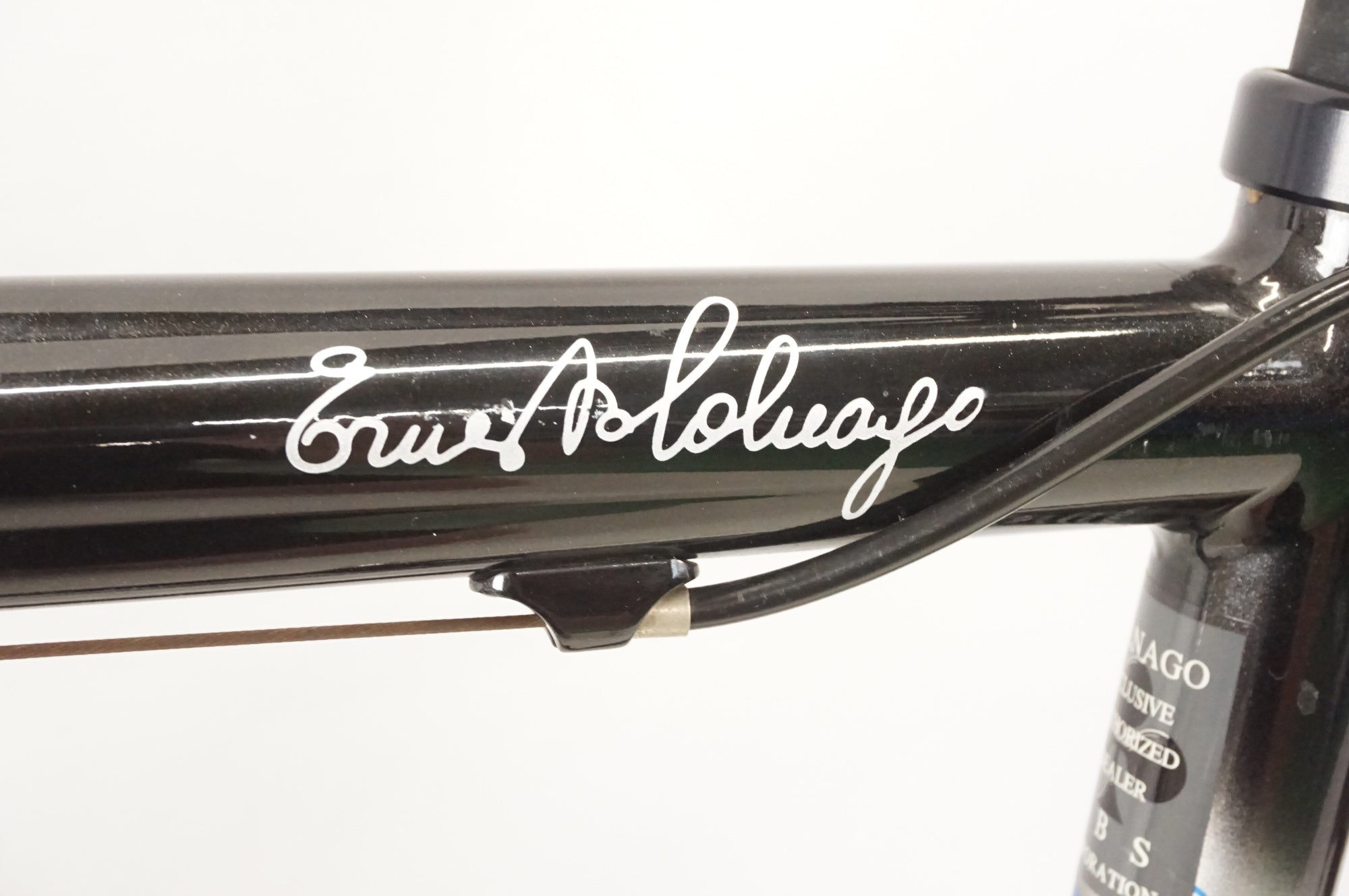 COLNAGO 「コルナゴ」 DREAM (B-STAY) 2003年頃 ロードバイク
