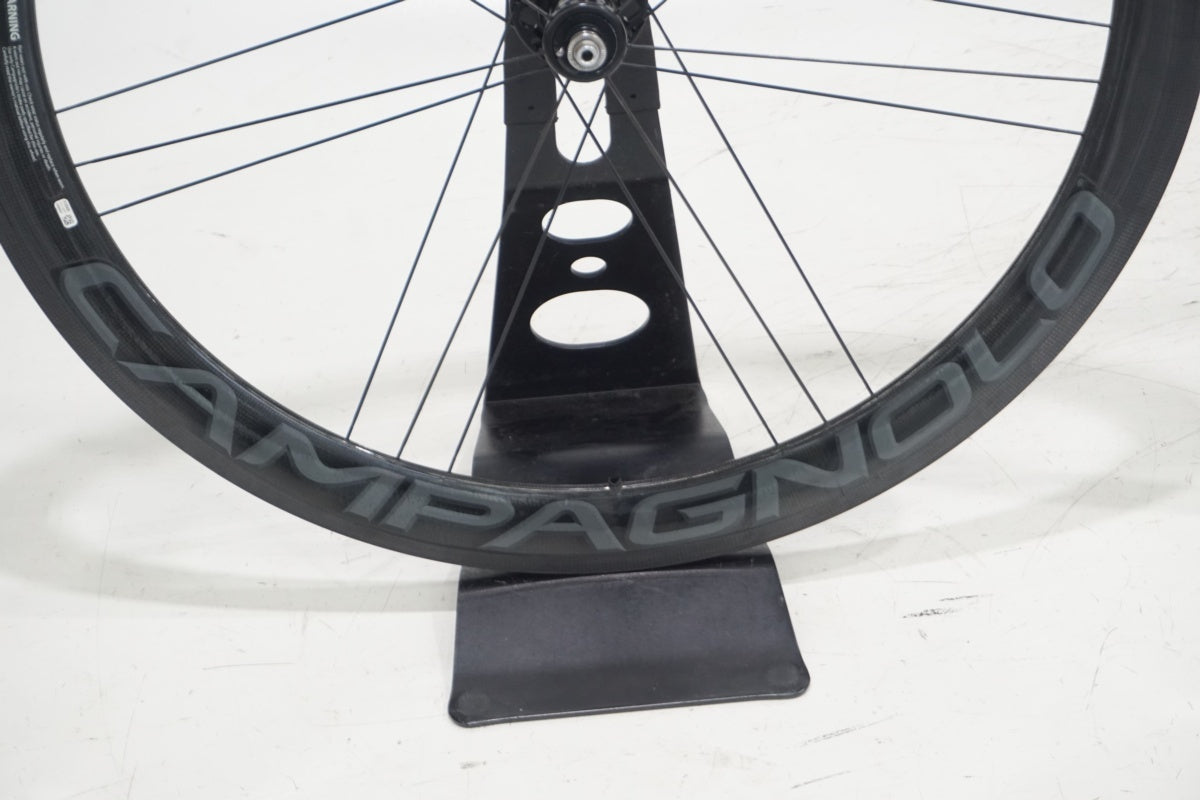 CAMPAGNOLO 「カンパニョーロ」 BORA ONE 非AC3 カンパフリー  ホイールセット/ 滋賀大津店