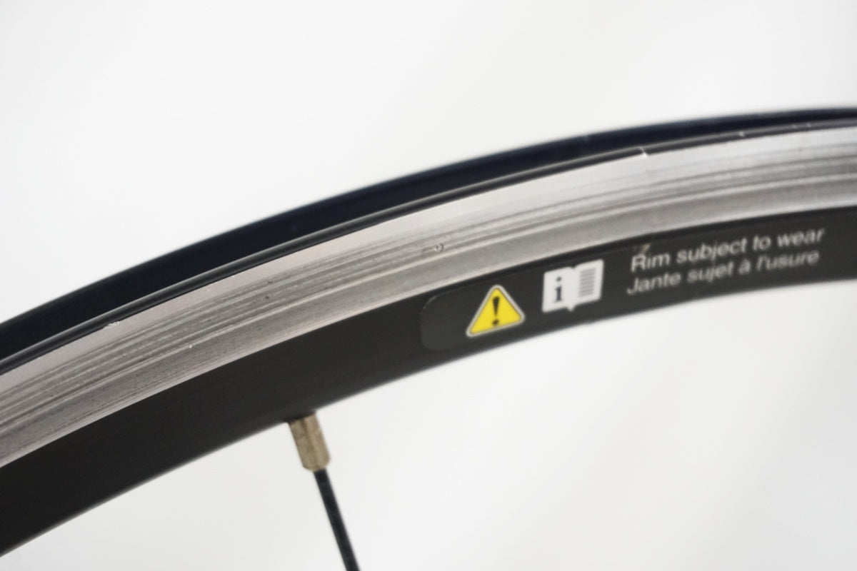 SHIMANO 「シマノ」 WH-RS010 SHIMANO 11s ホイールセット / 大阪門真