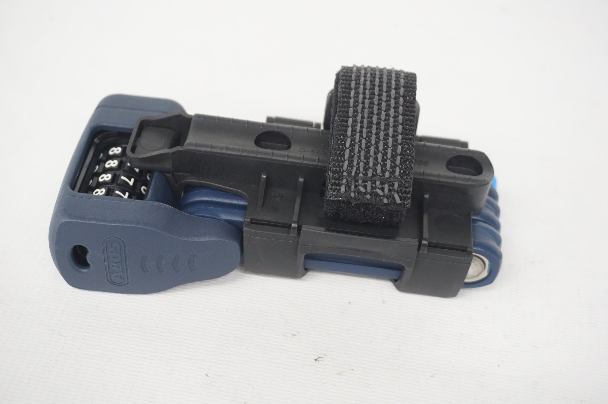 ABUS 「アバス」 BORDO LITE MINI 6055C ロック / 阪急塚口店