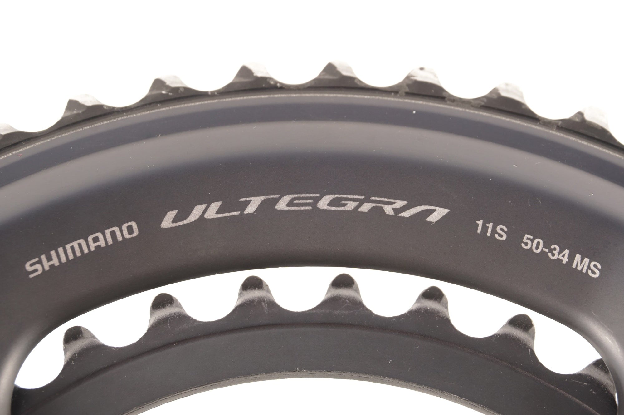 SHIMANO FC-R8000 クランクアーム 170mm ultegra SHIMANO 「シマノ」 ULTEGRA FC-R8000 50-34T 170mm クランクセット
