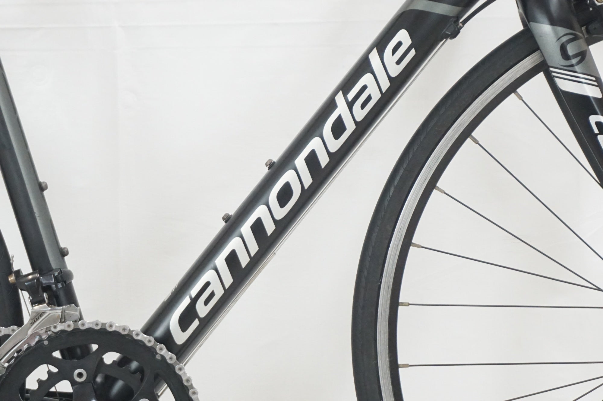 CANNONDALE 「キャノンデール」 CAAD8 SORA 7 2016年モデル ロードバイク / 福岡アイランドシティ店