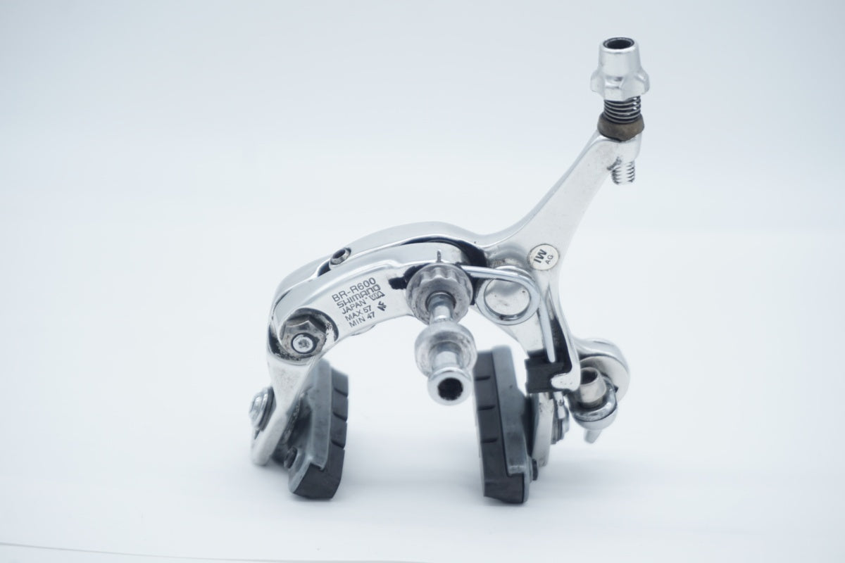 SHIMANO 「シマノ」 BR-R600 フロント キャリパーブレーキ/ 京都八幡店
