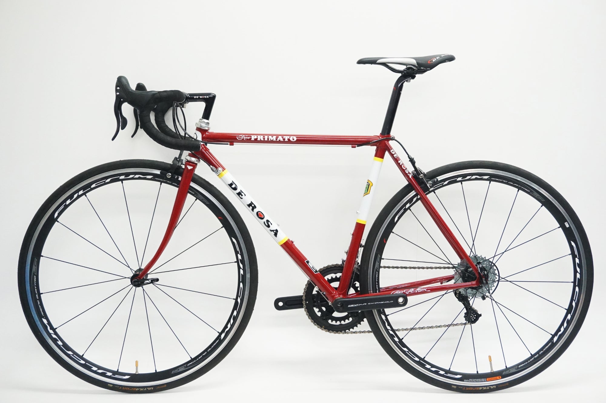 DEROSA 「デローザ」 NEO PRIMATO 2017年モデル ロードバイク / 福岡店