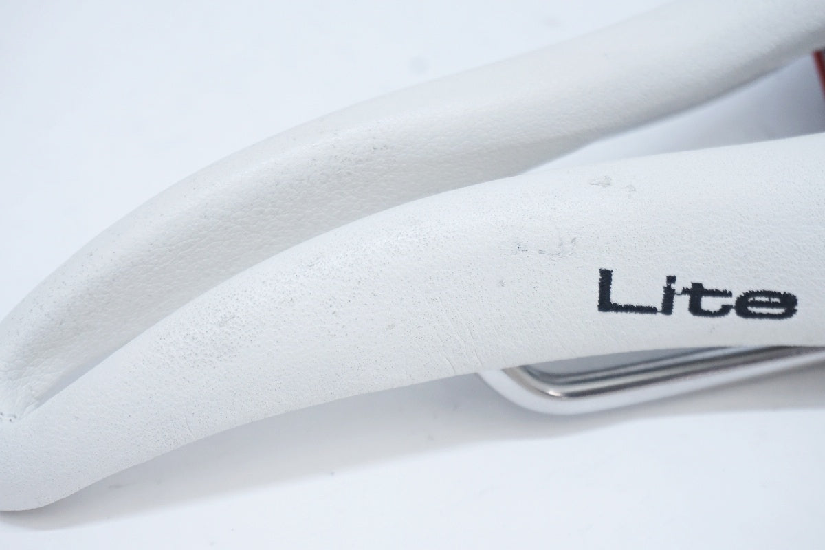 ジャンク SELLE SMP 「セラエスエムピー」 LITE209 サドル / 大阪美原北インター店