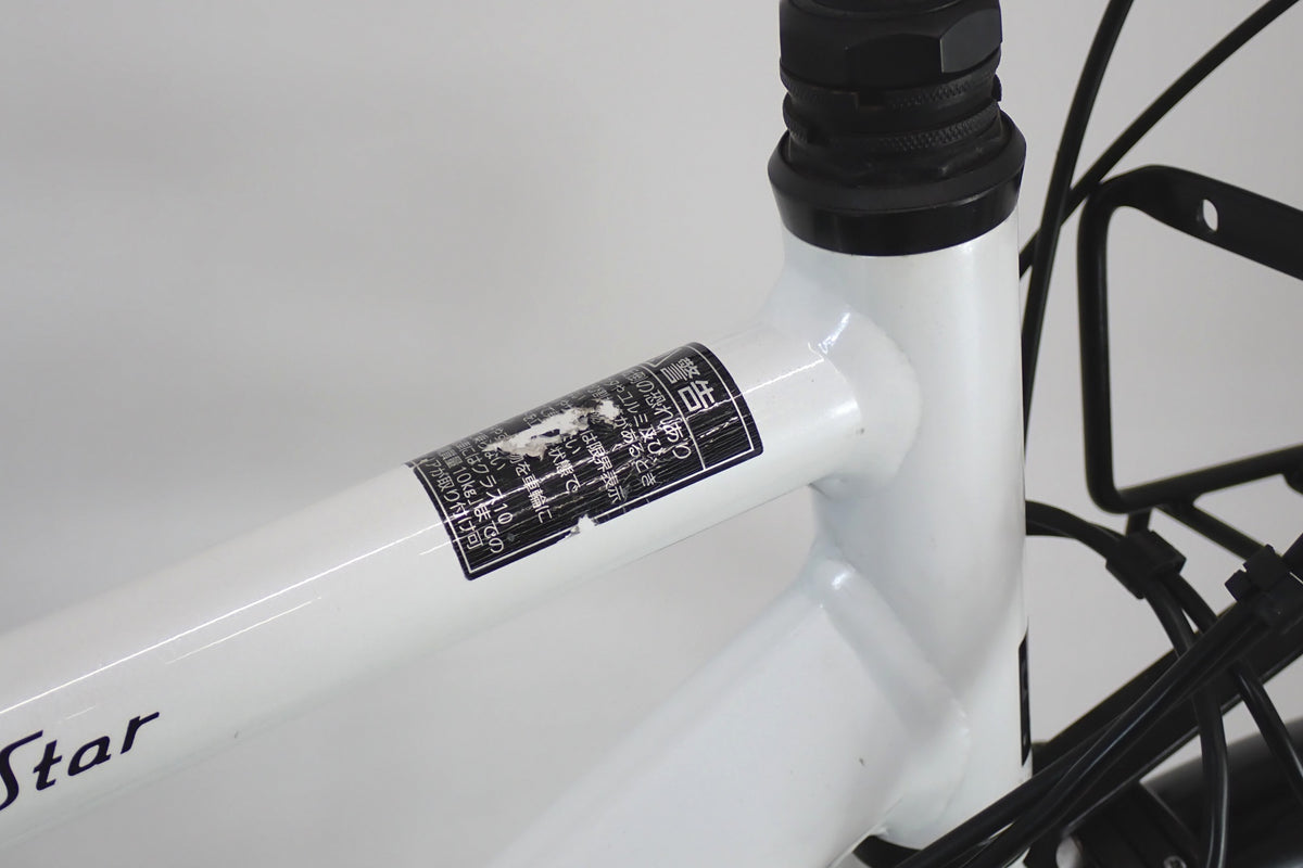 PANASONIC 「パナソニック」 VELO-STAR BE-ELVS774 2023年モデル 電動アシスト自転車 / 伊勢崎店
