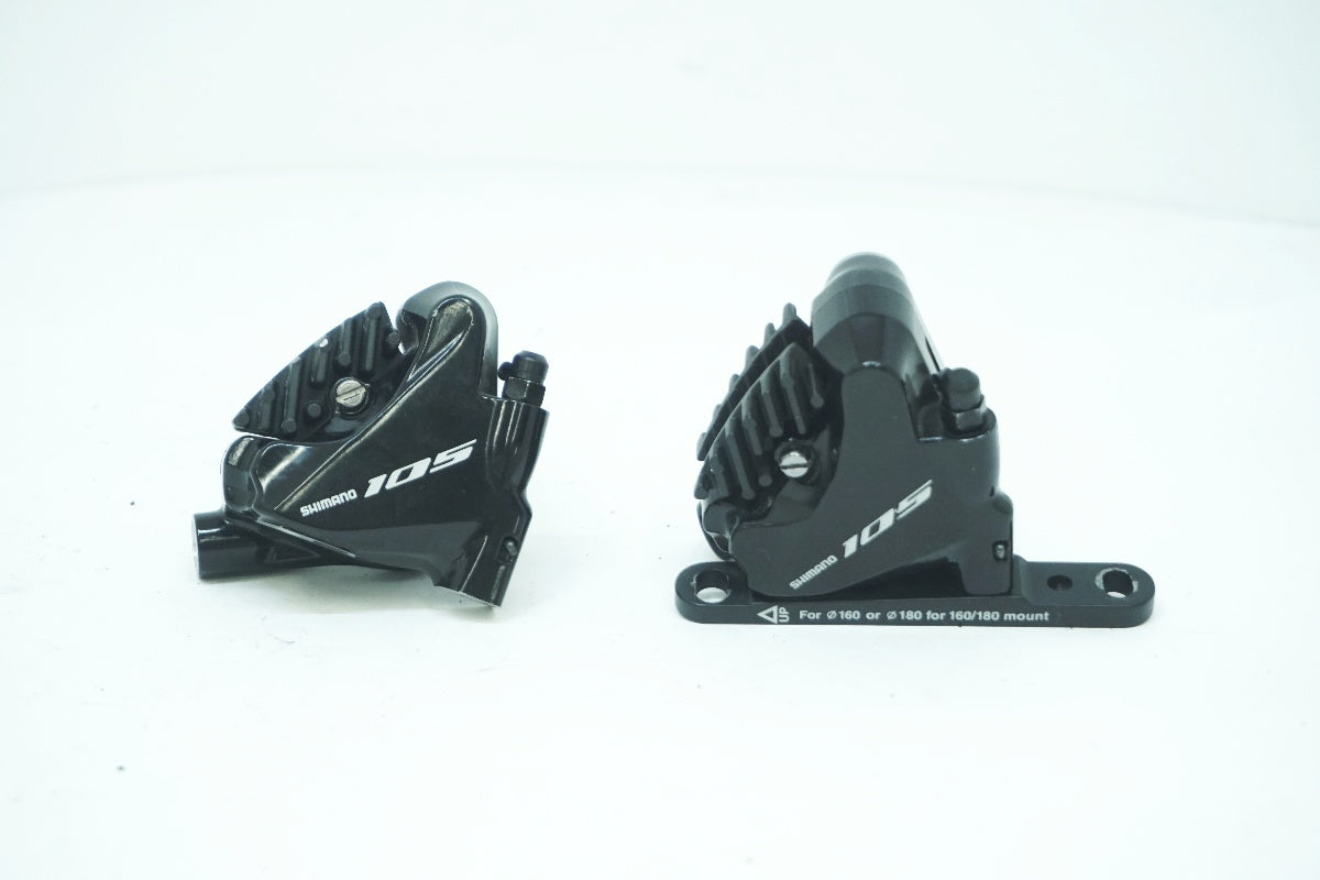 SHIMANO 「シマノ」 105 BR-R7070 ディスクブレーキキャリパー / 大阪美原北インター店