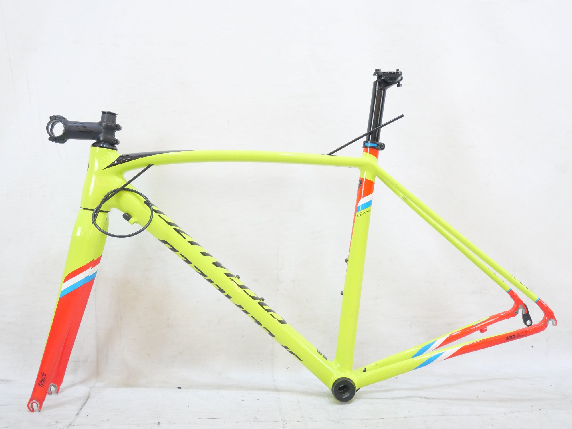 SPECIALIZED 「スペシャライズド」 ALLEZ DSW SL COMP 2016年モデル フレームセット / バイチャリ浦和ベース