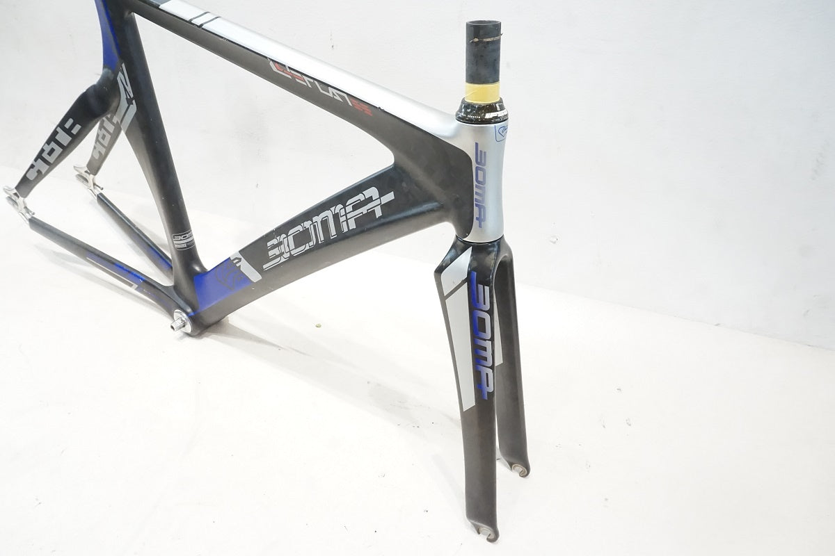 BOMA 「ボマ」 L'ECLAT SS 2014年モデル トラックバイク フレーム