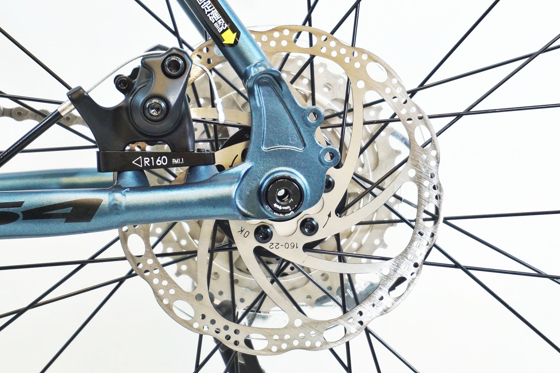 JAMIS 「ジェイミス」 RENEGADE S4 2022年モデル グラベルロード / 有明ガーデン店