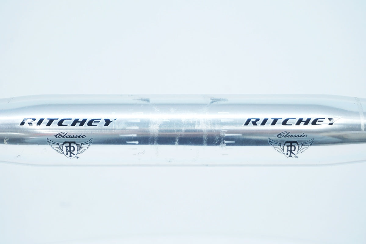 RITCHEY 「リッチー」 CLASSIC Φ31.8 420mm ハンドル / 大阪美原北インター店