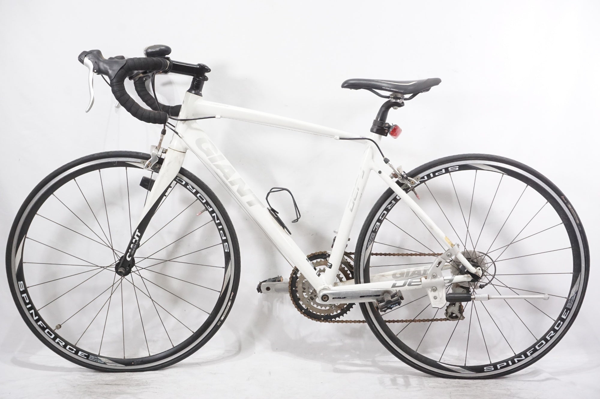 ジャンク GIANT 「ジャイアント」 DEFY3 2010年モデル ロードバイク / AKIBA店