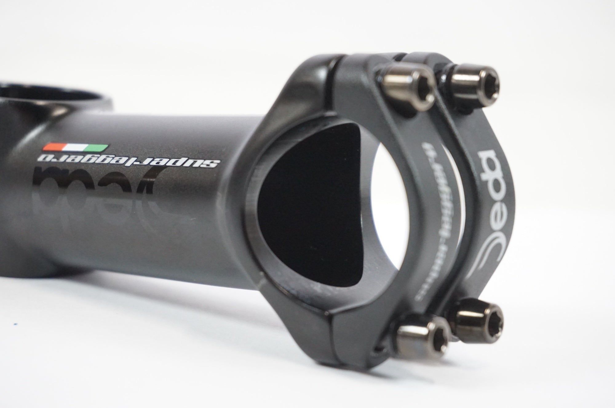 DEDA 「デダ」 SUPERRLEGGERO φ31.7 90mm ステム / 宇都宮店