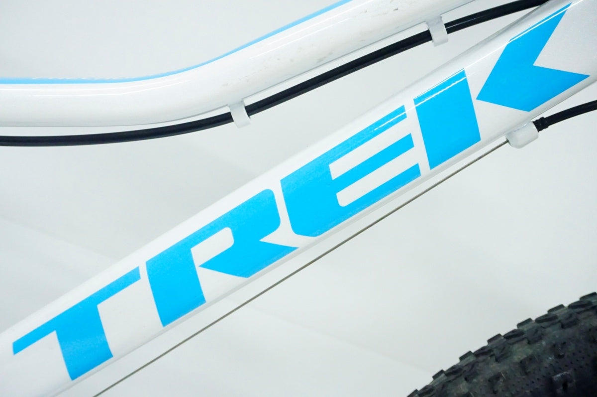 ジャンク TREK 「トレック」 PRECALIBER20 2021年モデル キッズ ジャンク TREK 「トレック」 PRECALIBER20 2021年モデル キッズ