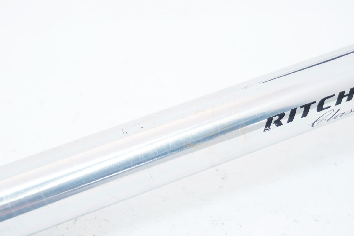 RITCHEY 「リッチー」 CLASSIC Φ27.2 350mm シートポスト / 大阪美原北インター店