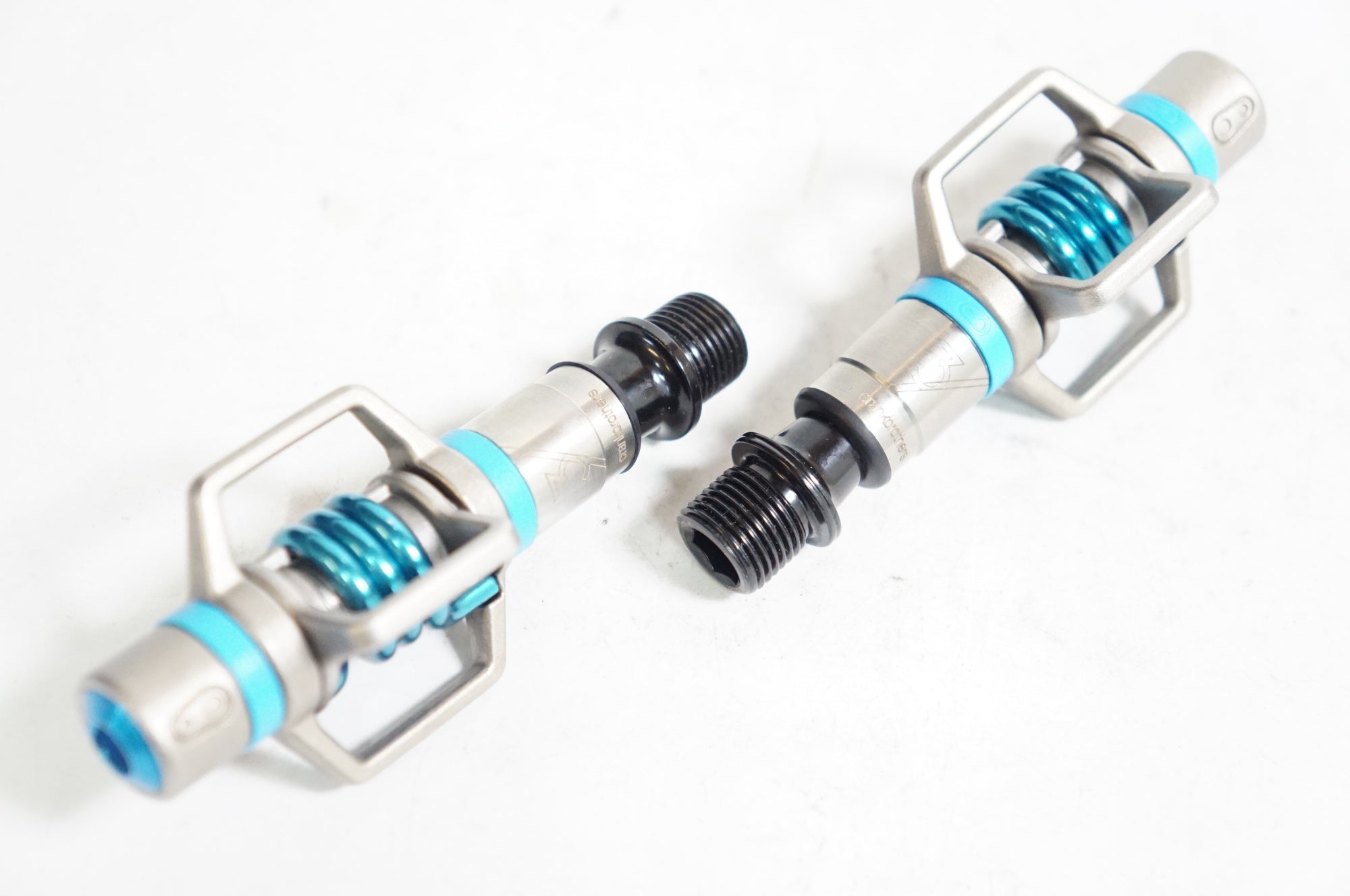 CRANKBROTHERS 「クランクブラザーズ」 EGG BEATER3 ペダル / 熊谷本店