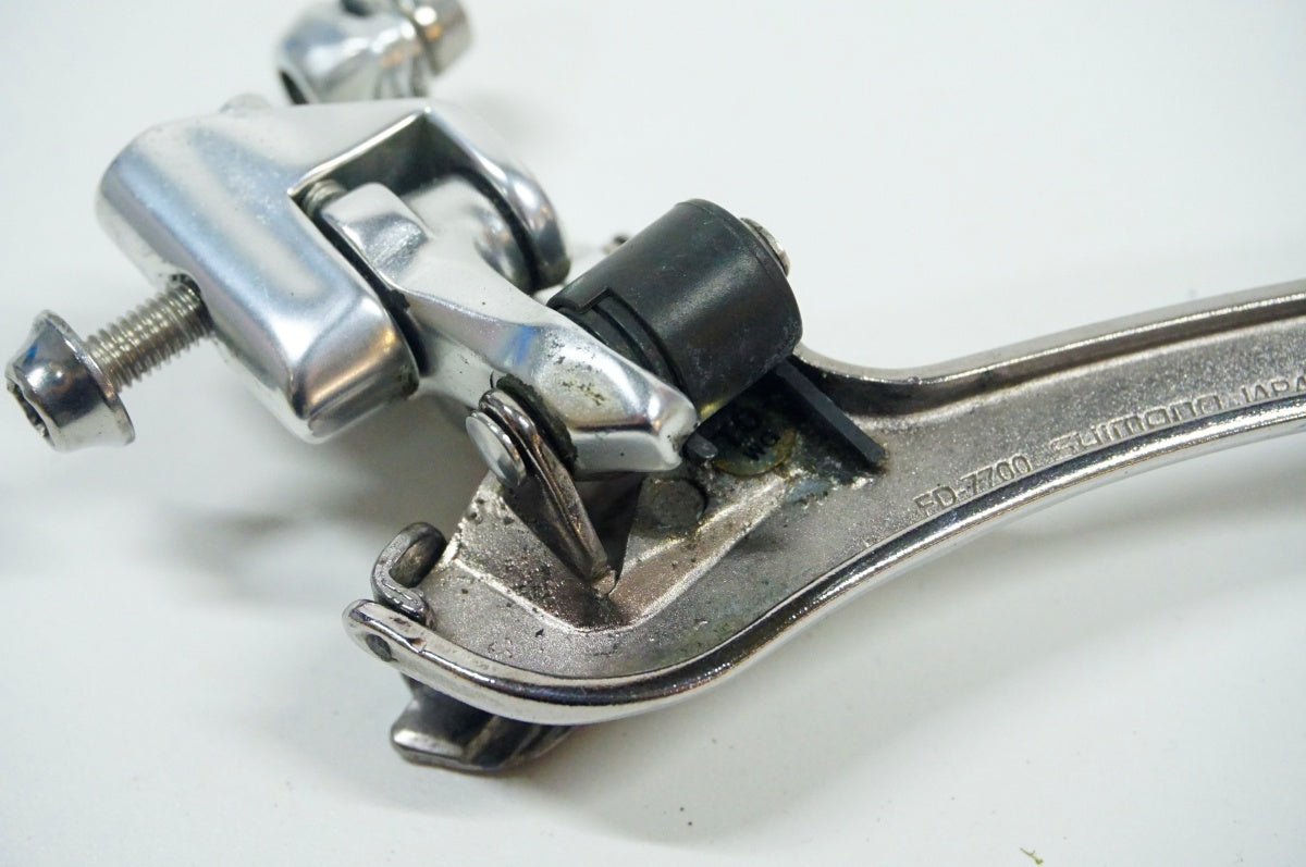 SHIMANO 「シマノ」 DURA-ACE FD-7700 フロントディレイラー / 名古屋大須店