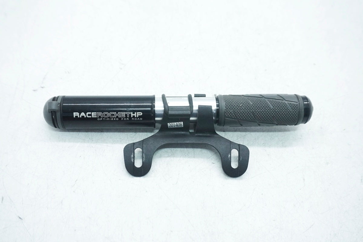 TOPEAK 「トピーク」 POCKET RACE 携帯ポンプ / 大阪門真店